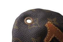 Load image into Gallery viewer, LouisVuitton ルイヴィトン ゴルフクラブヘッドカバー 1番 1990 843 ブラウン モノグラムキャンバス ゴールド金具 美品 中古 64442