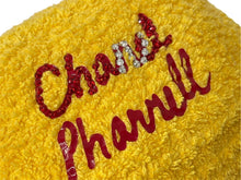 画像をギャラリービューアに読み込む, 極美品 CHANEL シャネル Pharrell Williams ファレル ウィリアムス 2019SS 限定 パイル地 バケットハット L 帽子 イエロー 中古 64488