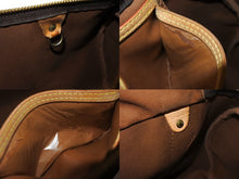 Load image into Gallery viewer, LOUIS VUITTON ルイ ヴィトン ハンドバッグ M48610 スピーディ30 モノグラムローズ 薔薇 中古 64501