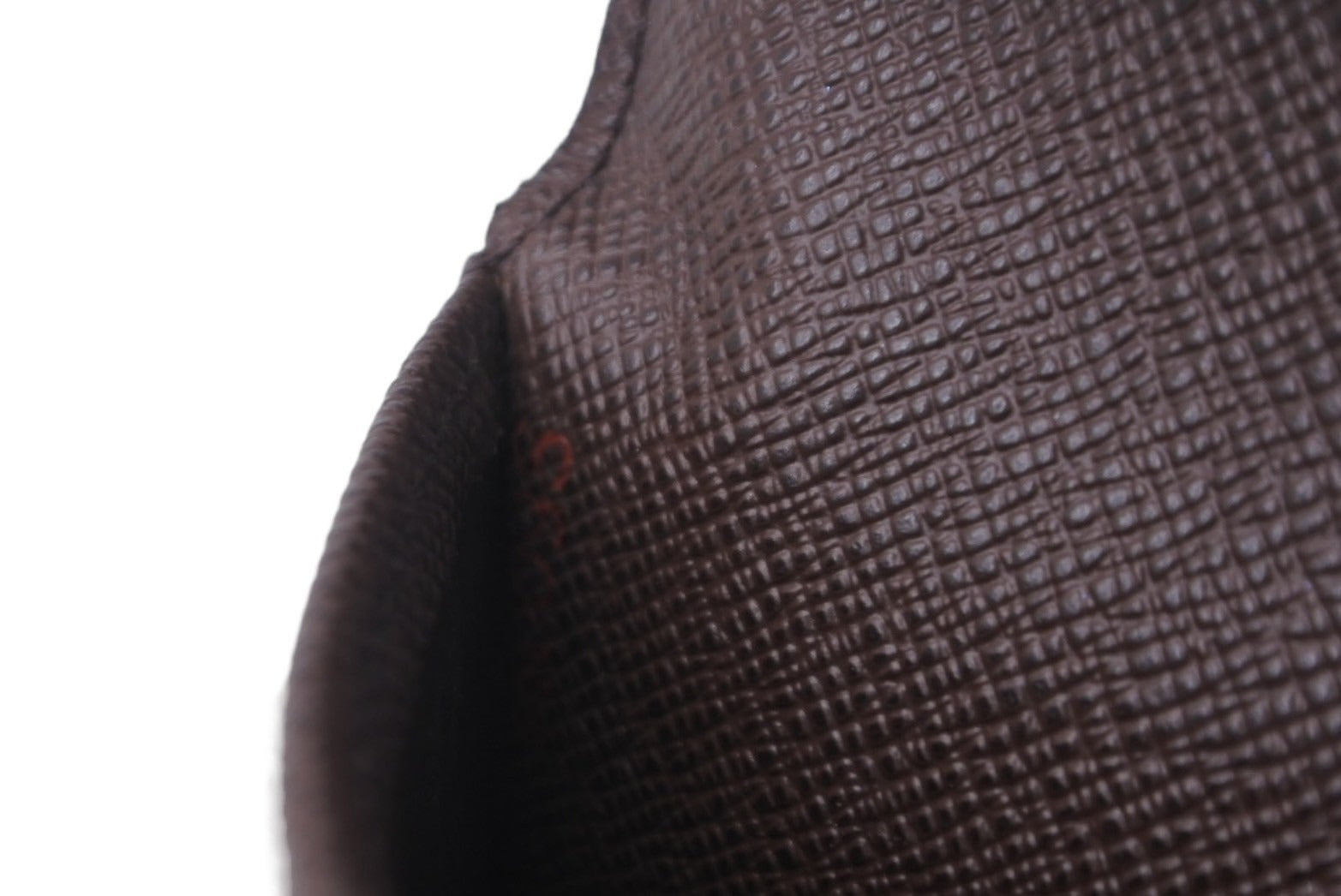 極美品 LOUIS VUITTON ルイヴィトン オーガナイザー ドゥ ポッシュ