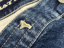 画像をギャラリービューアに読み込む, PHAT FARM ファットファーム ショートパンツ カーゴパンツ サイズ36 DP391300 デニム コットン ブルー 美品 中古 64568