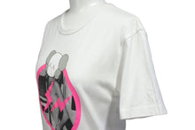 Load image into Gallery viewer, Original Fake オリジナルフェイク fragment design フラグメント 半袖Tシャツ サイズ0 ホワイト コットン 美品 中古 64573