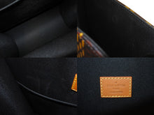 画像をギャラリービューアに読み込む, 極美品 LOUIS VUITTON ルイヴィトン × NIGO ニゴ― ダミエ ジャイアント モノグラム 2WAY トートバッグ N40355 中古 64581