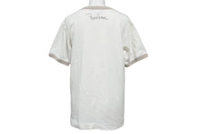 Load image into Gallery viewer, A BATHING APE BAPE KAWS ベイプ アベイシング エイプ カウズ Tシャツ サイズ S ホワイト ピンク グレー 美品 中古 64599