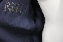 画像をギャラリービューアに読み込む, Herno ヘルノ ジャケット 長袖 トップス テーラード型 ナイロン サイズ52 GA0034U-13119 ネイビー 美品 中古 64673