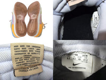 Load image into Gallery viewer, NIKE DUNK ナイキ ダンク スニーカー 靴 ローカット サイズ27.5 マルチカラー ゴールド金具 美品 中古 64694