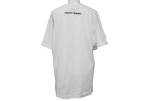 Load image into Gallery viewer, A BATHING APE × KAWS アベイシングエイプ カウズ 半袖Ｔシャツ サイズM オールドエイプ ヴィンテージ ホワイト コットン 美品 中古 64696