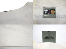 Load image into Gallery viewer, A BATHING APE × KAWS アベイシングエイプ カウズ 半袖Ｔシャツ サイズM オールドエイプ ヴィンテージ ホワイト コットン 美品 中古 64696