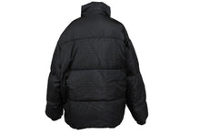Load image into Gallery viewer, 極美品 PRADA プラダ ダウンジャケット リバーシブル トライアングルロゴ SGC045 1WQ8 イタリア製 ブラック サイズM 中古 64701