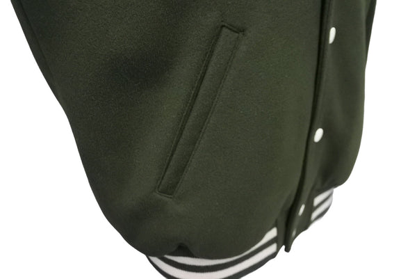 極美品 CELINE セリーヌ テディジャケット ダブルフェイス 2V49i6700カシミアウールジャケット 22AW カシミヤ カーキ サイズ36 中古 64705