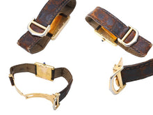 画像をギャラリービューアに読み込む, CARTIER カルティエ 時計 マストタンクLM W1013754 ヴェルメイユ レザーベルト QZ 白文字盤 中古 4b007870