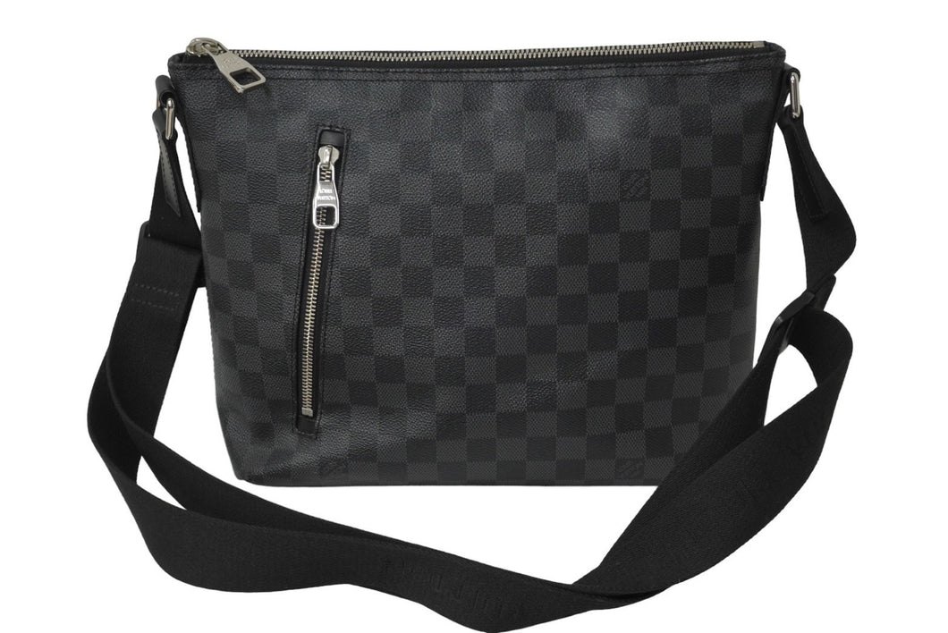 極美品 LOUIS VUITTON ルイヴィトン ミックPM ショルダーバッグ N41211