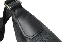 Load image into Gallery viewer, 極美品 LOUIS VUITTON ルイヴィトン ミックPM ショルダーバッグ N41211 ブラック ダミエ グラフィット 中古 64751