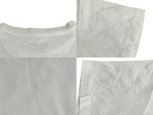 画像をギャラリービューアに読み込む, JIL SANDER＋ ジルサンダー トップス プラス ロゴ半袖Ｔシャツ クールネック オーバサイズ ロゴラベル 丸首 ホワイト XL KKPMZB0004中古 64821