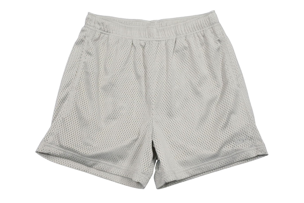 極美品 KITH キス ハーフパンツ ショートパンツ ジョーダンメッシュ スポーティ グレー KHW060167 サイズM 中古 64830 –  Casanova Vintage