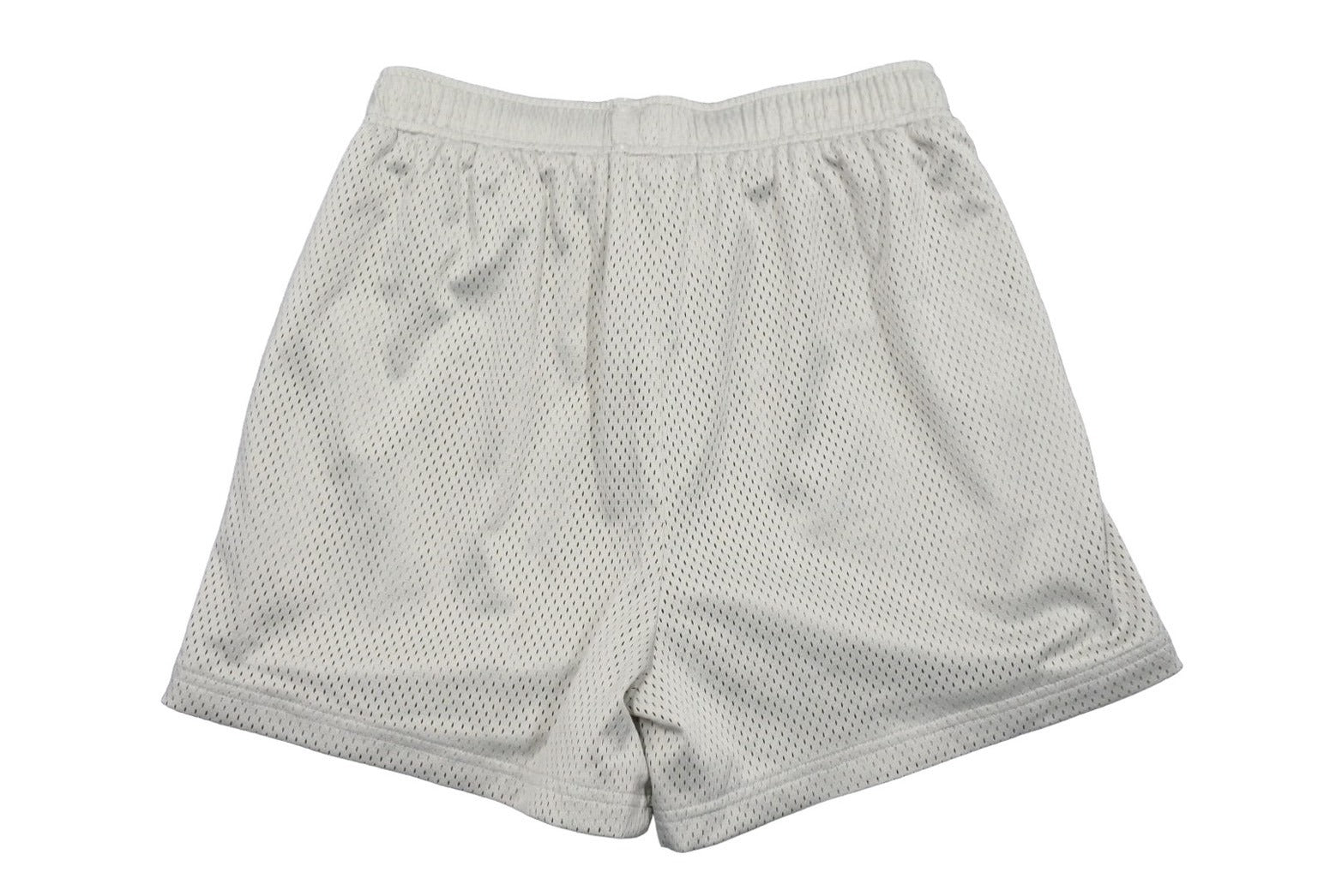 極美品 KITH キス ハーフパンツ ショートパンツ ジョーダンメッシュ スポーティ グレー KHW060167 サイズM 中古 64830 –  Casanova Vintage