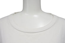 Load image into Gallery viewer, HUMAN MADE ヒューマンメイド 長袖Ｔシャツ トップス ロンT ロングスリーブ フラミンゴ ロゴ ホワイト パープル グリーン XXL 中古 64819