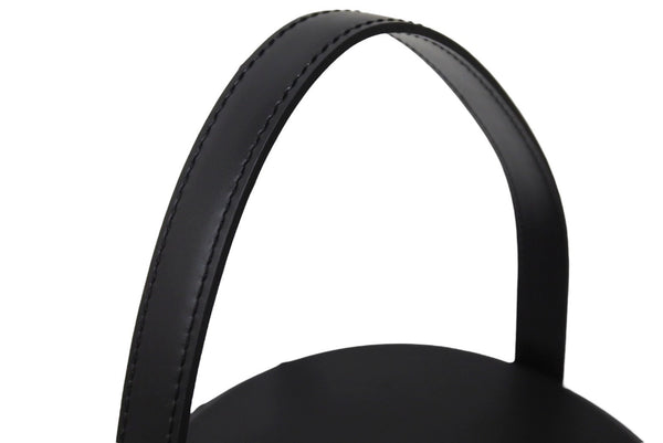 Very good condition LOUIS VUITTON Epi tea utensil handbag special order leather gold hardware used 64894