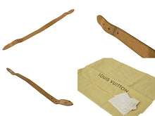 Load image into Gallery viewer, 極美品 LOUIS VUITTON ルイヴィトン バギーPM モノグラムデニム ショルダーバッグ M95212 デニム レザー ピンク 中古 64896