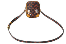 画像をギャラリービューアに読み込む, 極美品 LOUIS VUITTON ルイヴィトン パナムセット ショルダーバッグ トランスフォームドモノグラム PVC レザー M44399 中古 64942