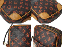 画像をギャラリービューアに読み込む, 極美品 LOUIS VUITTON ルイヴィトン パナムセット ショルダーバッグ トランスフォームドモノグラム PVC レザー M44399 中古 64942