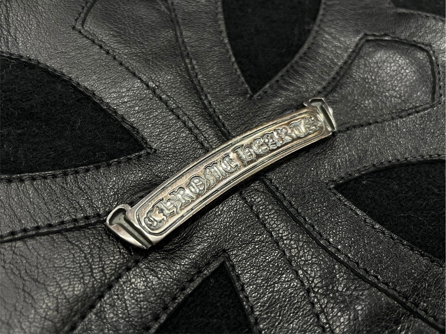 CHROME HEARTS チェッカードカシミヤブランケット　ブラック 楽天市場】CHROME HEARTS BLANKET クロムハーツ 