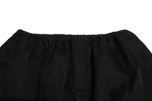 Load image into Gallery viewer, 極美品 PRADA プラダ ナイロン パンツ トライアングルロゴ SPH239 S222 1WQ8 ポリアミド ブラック サイズL 中古 64977