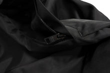 Load image into Gallery viewer, 極美品 PRADA プラダ ナイロン パンツ トライアングルロゴ SPH239 S222 1WQ8 ポリアミド ブラック サイズL 中古 64977