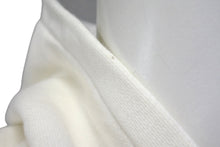 Load image into Gallery viewer, LOUIS VUITTON ルイヴィトン フーディパーカー インサイドアウト プルオーバーパーカー ホワイト HIY48W サイズXXL 美品 中古 64986