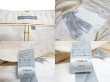 Load image into Gallery viewer, Christian Dior クリスチャンディオール Denim Tears カーペンター バミューダ ショートパンツ 393D187AY525 サイズ48 美品 中古 64990