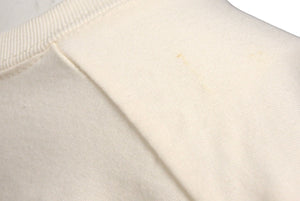 MAYO メイヨー ドラゴン刺繍 半袖Ｔシャツ カットソー トップス クールネック ホワイト パープル ピンク サイズXL 美品 中古 64994