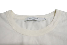 画像をギャラリービューアに読み込む, 極美品 MAISON KITSUNE メゾンキツネ ダブルフォックスヘッドパッチ クラシック 半袖Ｔシャツ BU00103KJ0008 サイズXL 中古 65006
