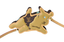 画像をギャラリービューアに読み込む, 新品未使用 LOUIS VUITTON ルイヴィトン タイラーザクリエイター ショルダーバッグ モノグラム ストラップ M83342 ゴールド金具 ブラウン 中古 65031