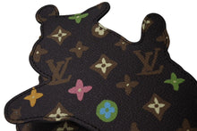 画像をギャラリービューアに読み込む, 新品未使用 LOUIS VUITTON ルイヴィトン タイラーザクリエイター ショルダーバッグ モノグラム ストラップ M83342 ゴールド金具 ブラウン 中古 65031