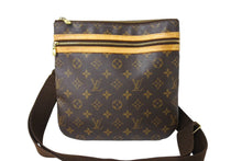 Load image into Gallery viewer, LOUISVUITTON ルイヴィトン ポシェット ボスフォール ショルダーバッグ M40044 MI0066 モノグラムキャンバス 美品 中古 65053