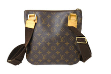 Load image into Gallery viewer, LOUISVUITTON ルイヴィトン ポシェット ボスフォール ショルダーバッグ M40044 MI0066 モノグラムキャンバス 美品 中古 65053