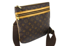 Load image into Gallery viewer, LOUISVUITTON ルイヴィトン ポシェット ボスフォール ショルダーバッグ M40044 MI0066 モノグラムキャンバス 美品 中古 65053