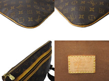 Load image into Gallery viewer, LOUISVUITTON ルイヴィトン ポシェット ボスフォール ショルダーバッグ M40044 MI0066 モノグラムキャンバス 美品 中古 65053