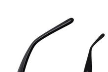 画像をギャラリービューアに読み込む, GUCCI グッチ サングラス インターロッキング GG2195/S イタリア製 アセテート ブラック ゴールド金具 58◻︎13 美品 中古 65065