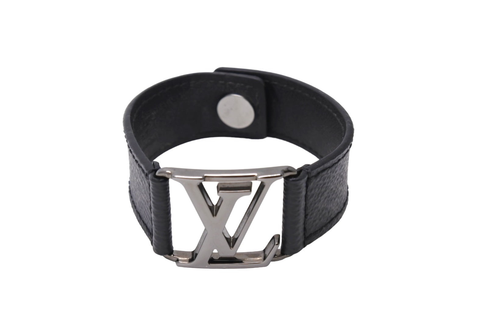 LOUIS VUITTON ルイヴィトン ブレスレット ブラスレ ホッケンハイム