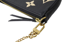 Load image into Gallery viewer, 極美品 LouisVuitton ルイヴィトン ミニ ポシェット アクセソワール M80732 ICタグ モノグラム アンプラント 中古 65073