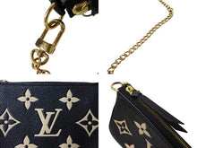 画像をギャラリービューアに読み込む, 極美品 LouisVuitton ルイヴィトン ミニ ポシェット アクセソワール M80732 ICタグ モノグラム アンプラント 中古 65073