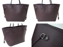 Load image into Gallery viewer, LouisVuitton ルイヴィトン ネヴァーフルMM エピ トートバッグ M40955 CA5113 プリュンヌローズプードル 中古 美品 65092