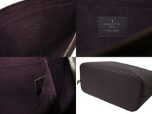 Load image into Gallery viewer, LouisVuitton ルイヴィトン ネヴァーフルMM エピ トートバッグ M40955 CA5113 プリュンヌローズプードル 中古 美品 65092