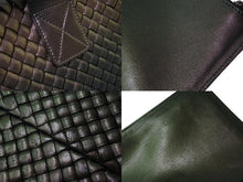 Load image into Gallery viewer, BOTTEGAVENETA ボッテガヴェネタ カバGM トートバッグ イントレチャート 115664 VP441 3320 65110 マルチカラー 美品 中古 65110