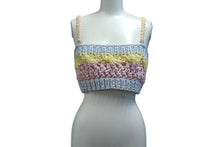 画像をギャラリービューアに読み込む, [USED/中古]CHANEL シャネル その他トップス マルチカラー コットン ポリエステル 34 P74674K10717 Bランク 中古 4c065177