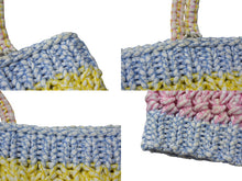 画像をギャラリービューアに読み込む, [USED/中古]CHANEL シャネル その他トップス マルチカラー コットン ポリエステル 34 P74674K10717 Bランク 中古 4c065177