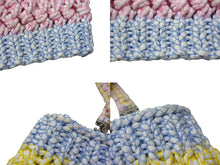 画像をギャラリービューアに読み込む, [USED/中古]CHANEL シャネル その他トップス マルチカラー コットン ポリエステル 34 P74674K10717 Bランク 中古 4c065177