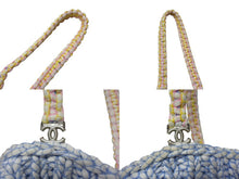 画像をギャラリービューアに読み込む, [USED/中古]CHANEL シャネル その他トップス マルチカラー コットン ポリエステル 34 P74674K10717 Bランク 中古 4c065177