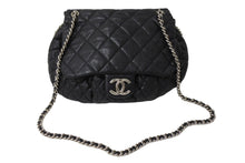 Load image into Gallery viewer, CHANEL シャネル マトラッセ チェーンアラウンド ショルダーバッグ ラグジュアリーライン 15番台 ラムスキン 美品 中古 65173